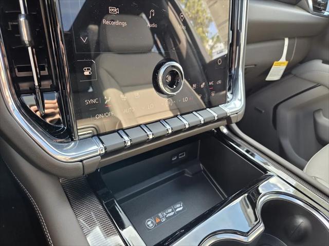 2026 GMC Yukon 4WD Elevation