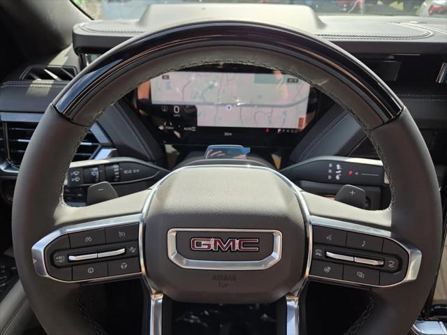 2026 GMC Yukon 4WD Elevation