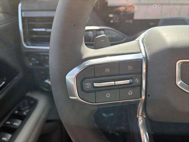 2026 GMC Yukon 4WD Elevation