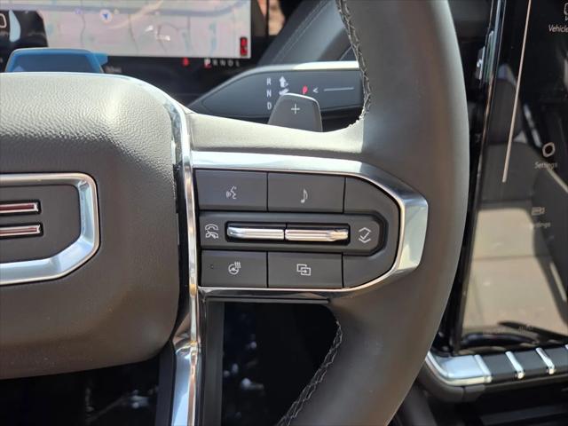 2026 GMC Yukon 4WD Elevation