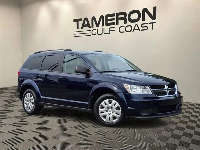 2018 Dodge Journey SE for sale in Mobile, AL