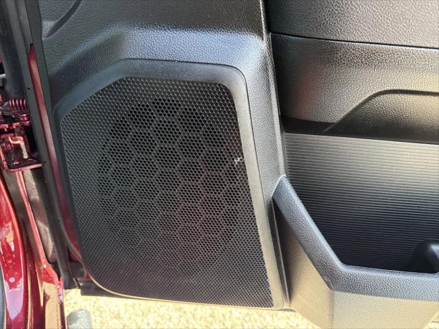 2021 Ram 1500 Warlock Quad Cab 4x2 6'4" Box