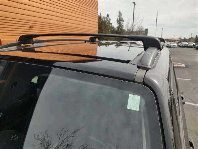 2019 Jeep Renegade Trailhawk 4x4