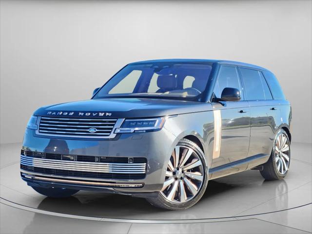 2023 Land Rover Range Rover SV for sale in Grapevine, TX