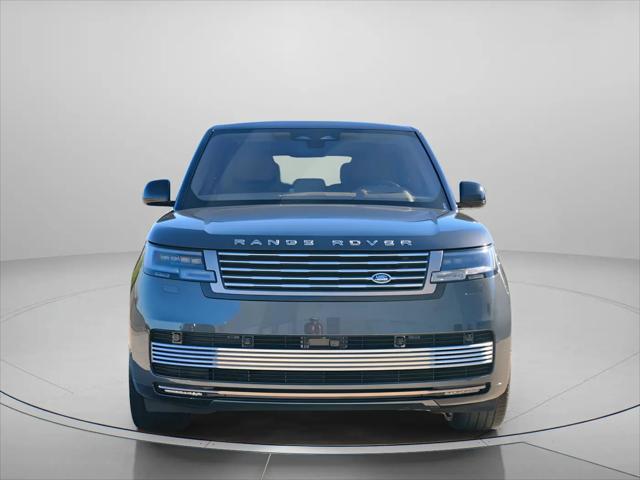 2023 Land Rover Range Rover SV