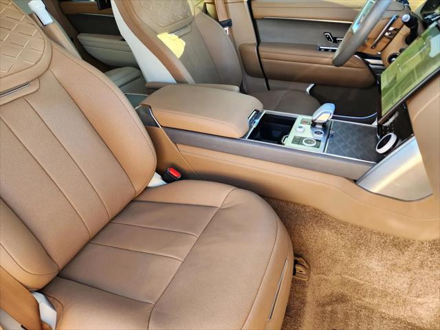 2023 Land Rover Range Rover SV
