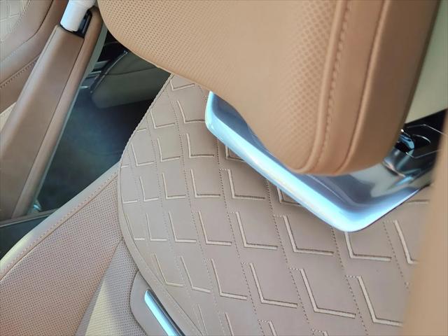 2023 Land Rover Range Rover SV
