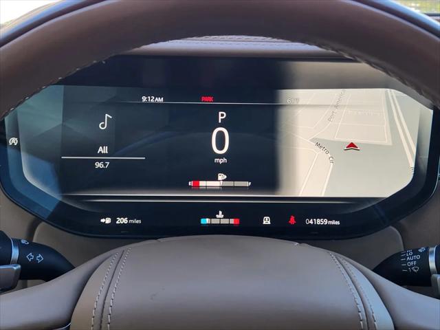 2023 Land Rover Range Rover SV