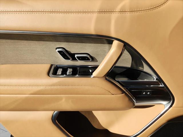 2023 Land Rover Range Rover SV
