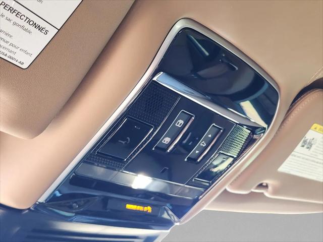 2023 Land Rover Range Rover SV
