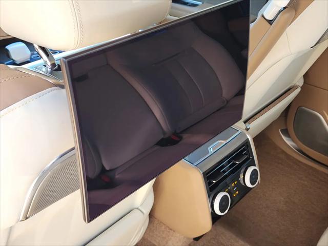 2023 Land Rover Range Rover SV