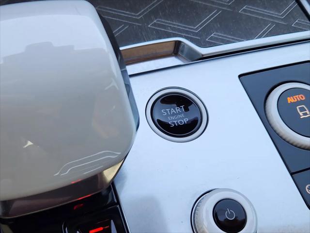 2023 Land Rover Range Rover SV