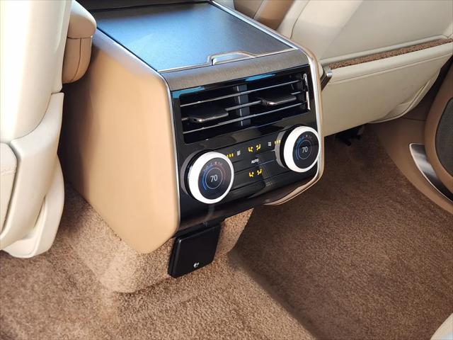 2023 Land Rover Range Rover SV