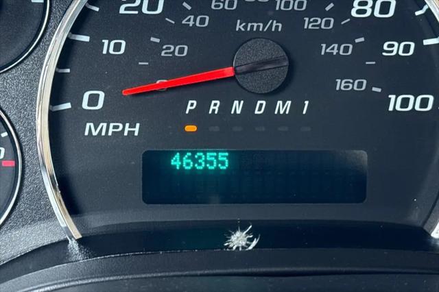 2020 Chevrolet Express Cargo Van RWD 2500 Regular Wheelbase WT