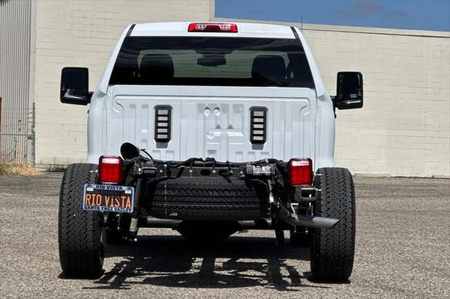 2026 Chevrolet Silverado 1500 4WD Regular Cab Long Bed WT
