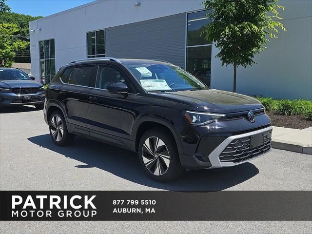 2026 Volkswagen Taos SE for sale in Auburn, MA