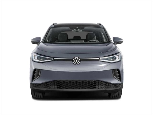 2026 Volkswagen ID.4 Pro S