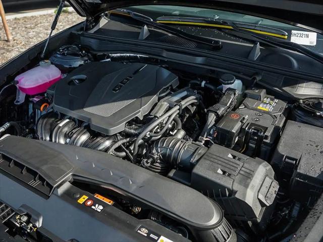 2026 Hyundai Sonata SE