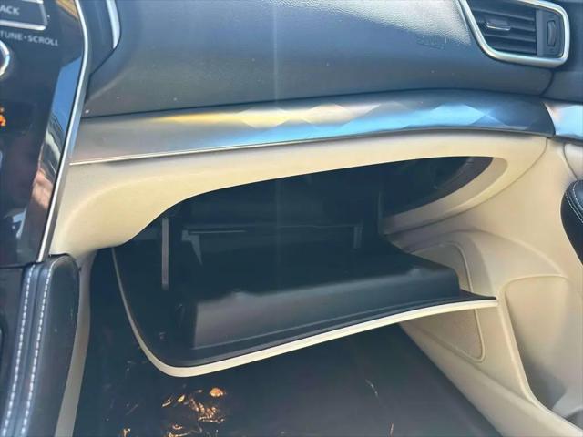 2023 Nissan Maxima SV Xtronic CVT