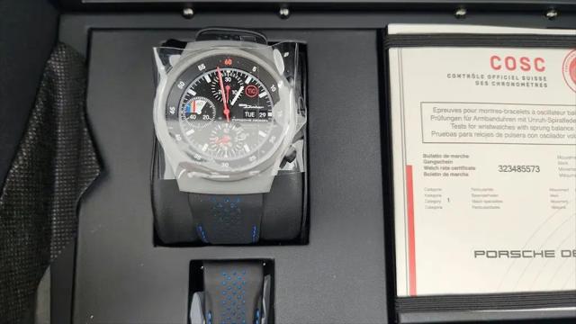 2024 Porsche 911 Dakar