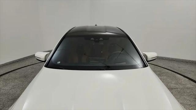 2020 BMW M5 Standard