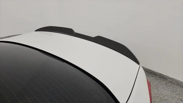 2020 BMW M5 Standard