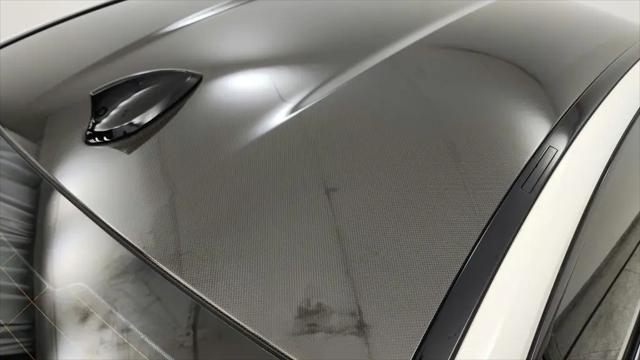 2020 BMW M5 Standard