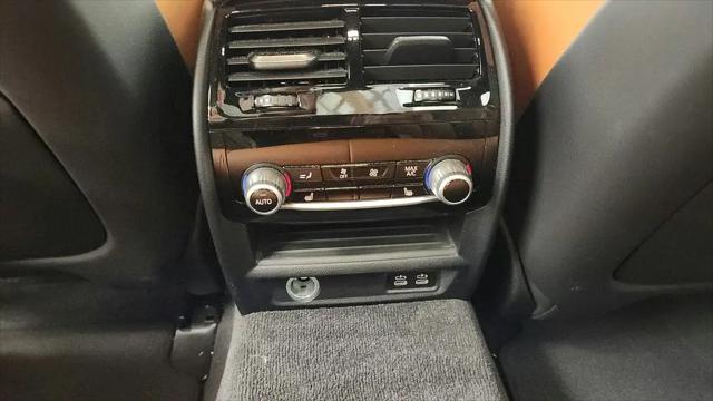 2020 BMW M5 Standard