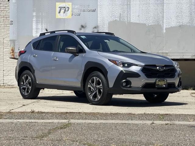 2025 Subaru Crosstrek Premium for sale in Turlock, CA