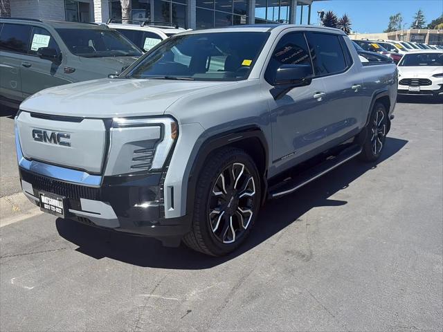 2024 GMC Sierra Denali Edition 1 for sale in Watsonville, CA