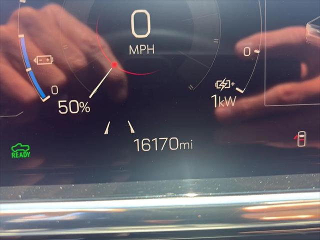 2024 GMC Sierra Denali Edition 1