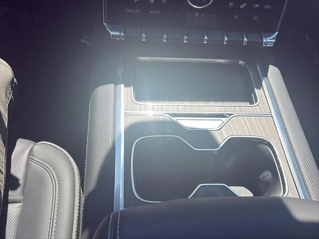 2024 GMC Sierra Denali Edition 1