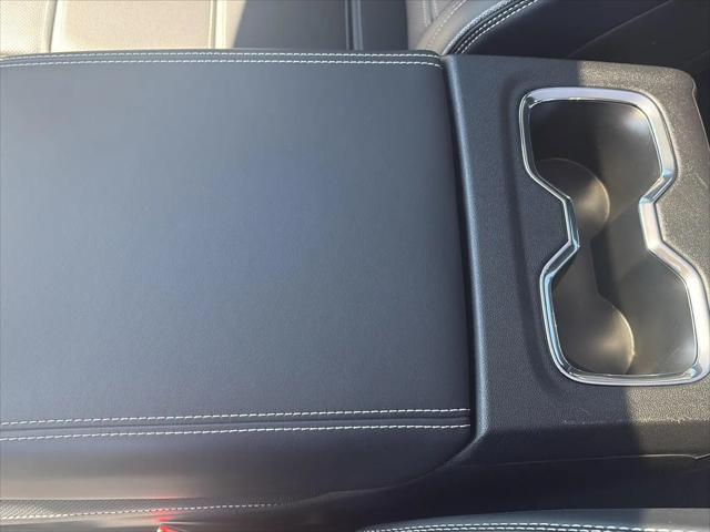 2024 GMC Sierra Denali Edition 1
