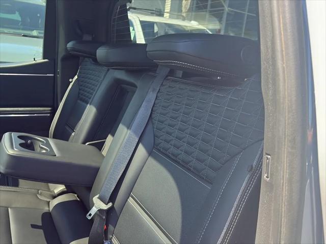 2024 GMC Sierra Denali Edition 1
