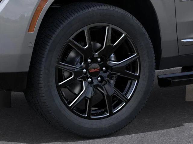 2026 GMC Yukon 4WD Denali
