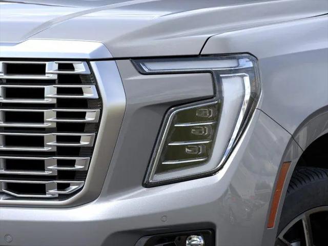 2026 GMC Yukon 4WD Denali