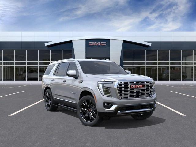 2026 GMC Yukon 4WD Denali for sale in Watsonville, CA