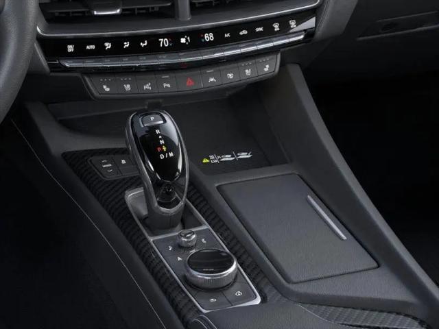 2026 Cadillac CT5-V V-Series Blackwing RWD
