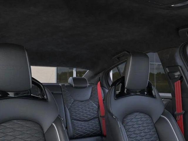 2026 Cadillac CT5-V V-Series Blackwing RWD