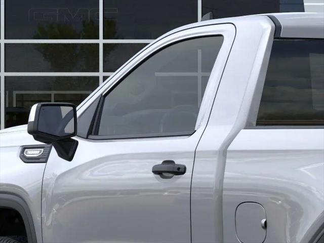 2026 GMC Sierra 1500 Regular Cab, Standard Bed, Pro, RWD