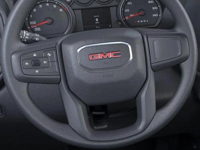 2026 GMC Sierra 1500 Regular Cab, Standard Bed, Pro, RWD