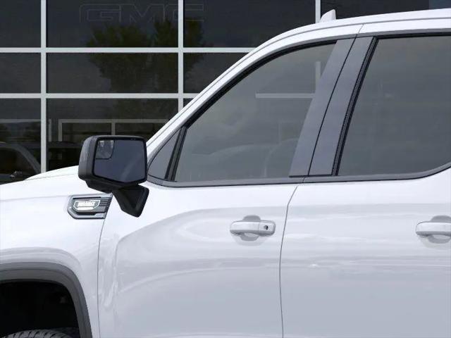 2026 GMC Sierra 1500 Crew Cab, Short Bed, AT4, 4WD