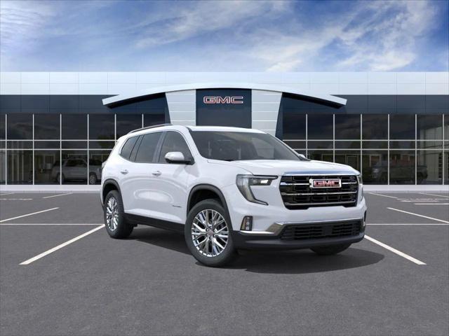 2026 GMC Acadia Elevation FWD for sale in Watsonville, CA