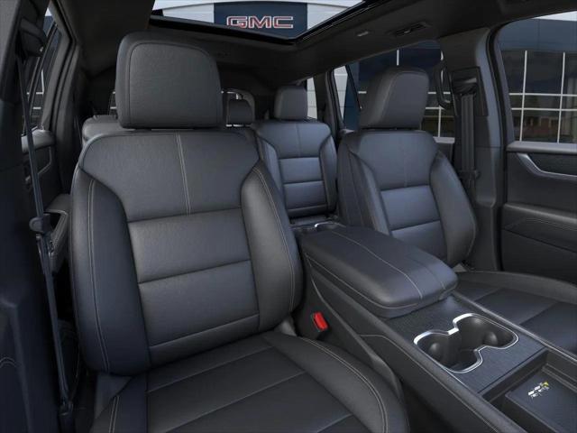 2026 GMC Acadia Elevation FWD