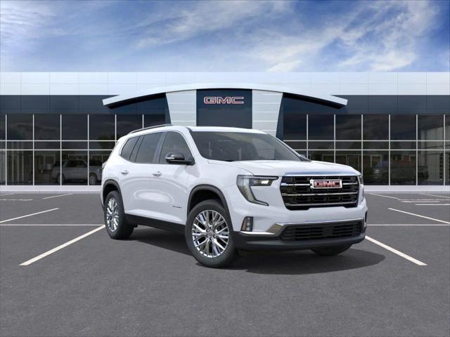 2026 GMC Acadia Elevation FWD for sale in Watsonville, CA
