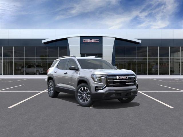 2026 GMC Terrain FWD Elevation for sale in Watsonville, CA