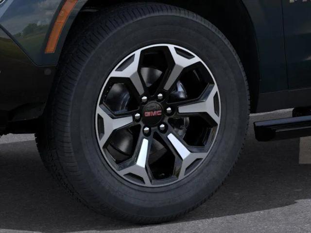 2026 GMC Yukon 4WD AT4 Ultimate
