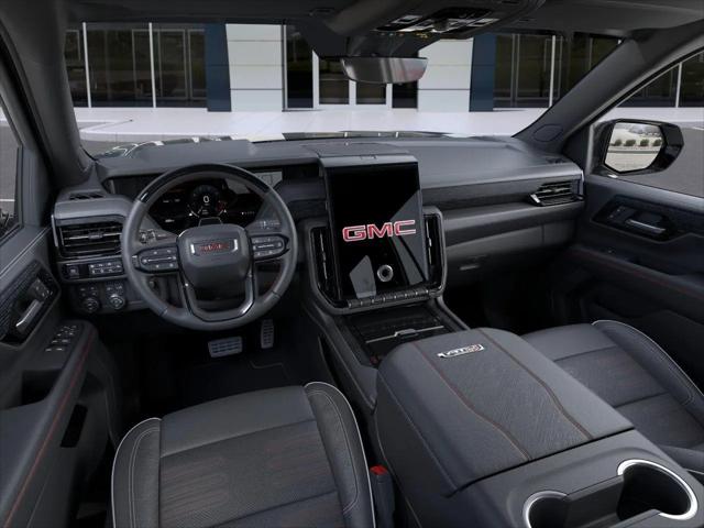 2026 GMC Yukon 4WD AT4 Ultimate