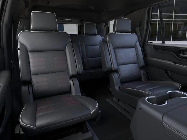 2026 GMC Yukon 4WD AT4 Ultimate