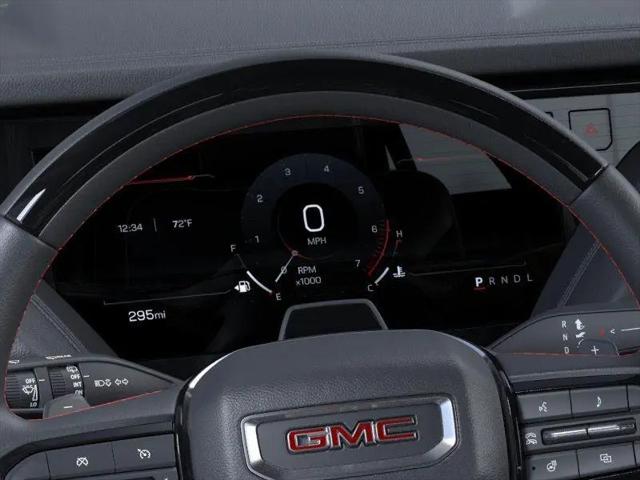 2026 GMC Yukon 4WD AT4 Ultimate
